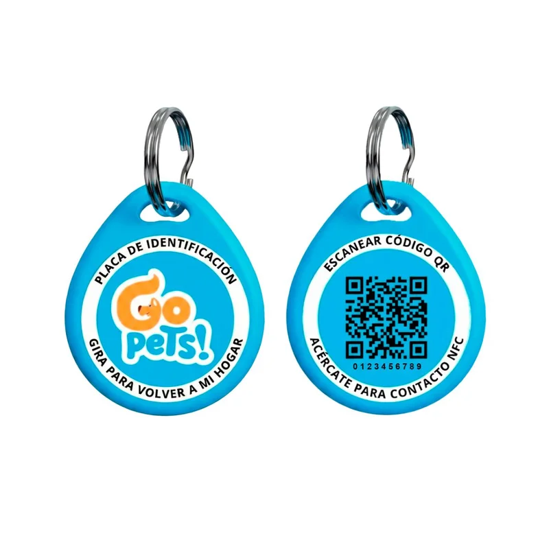Pet ID