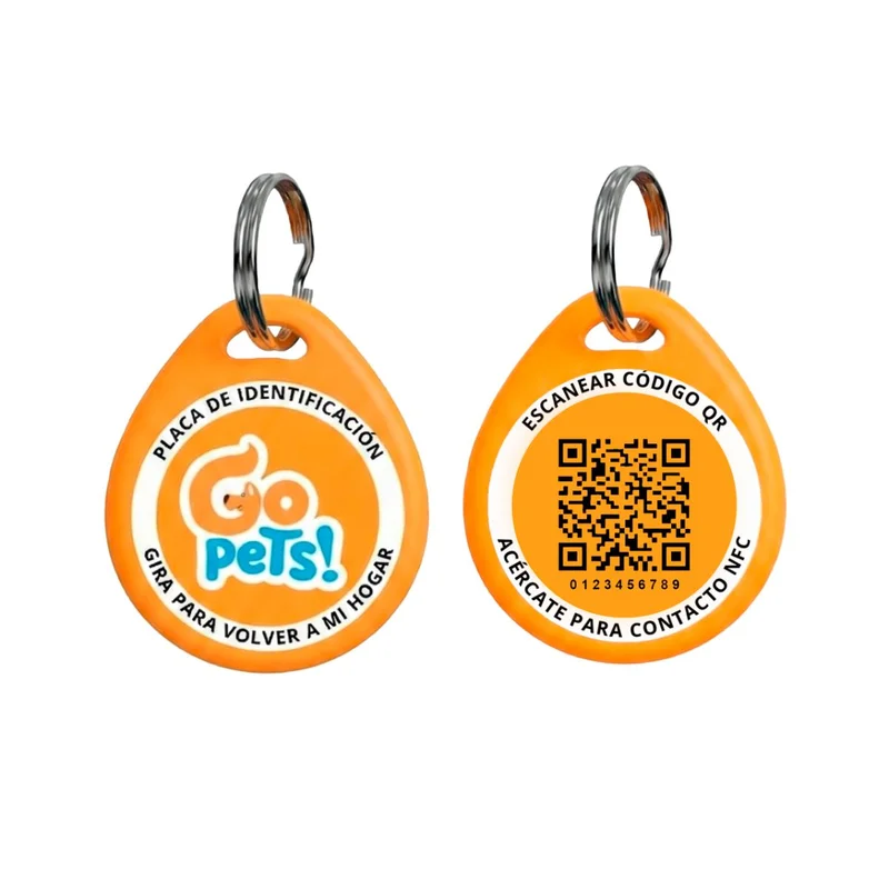 Pet ID