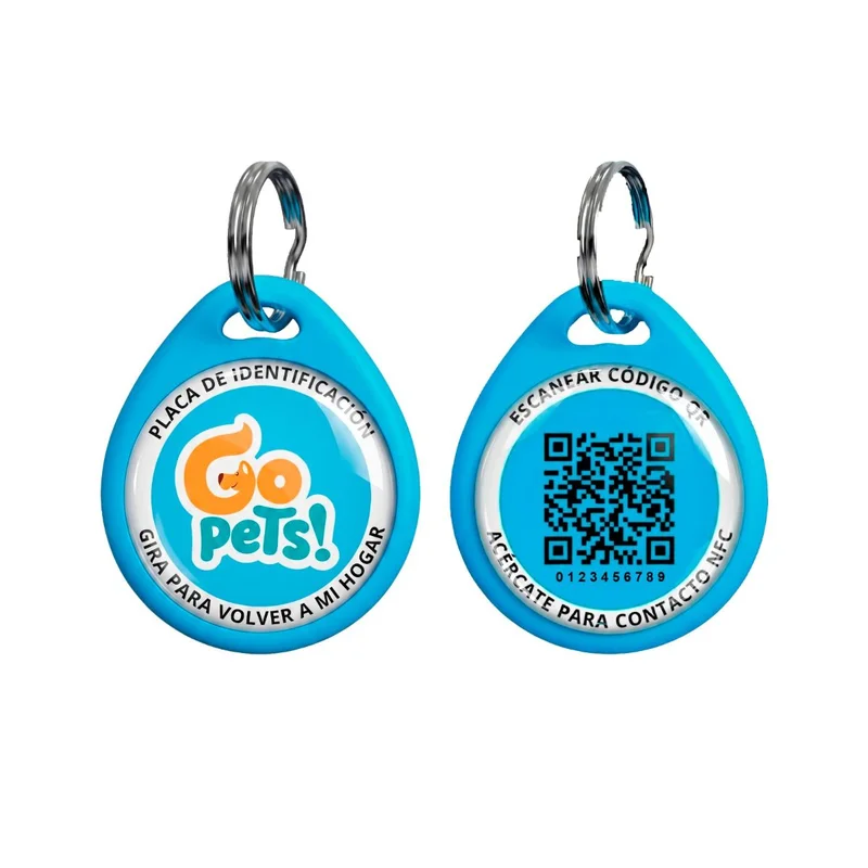 PET - ID