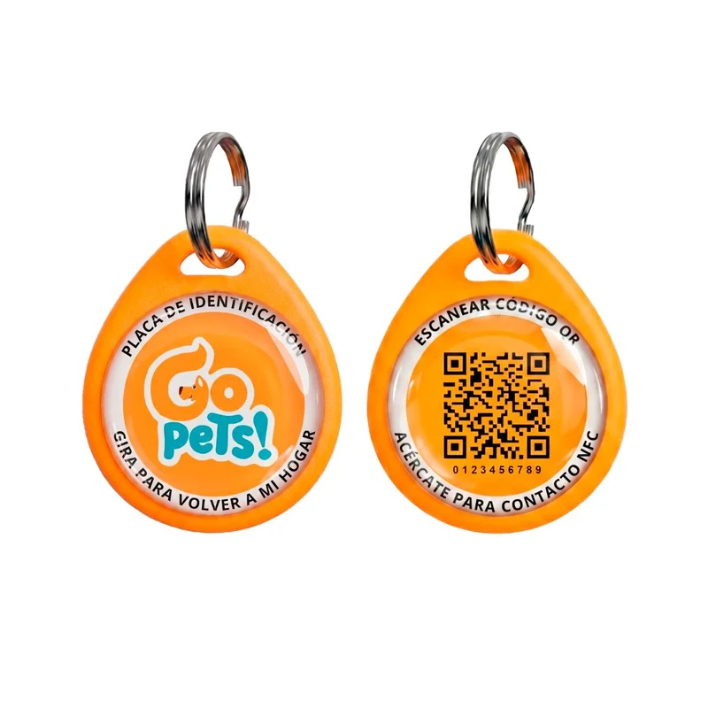 PET - ID
